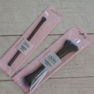 Laura Geller Makeup Brush Set